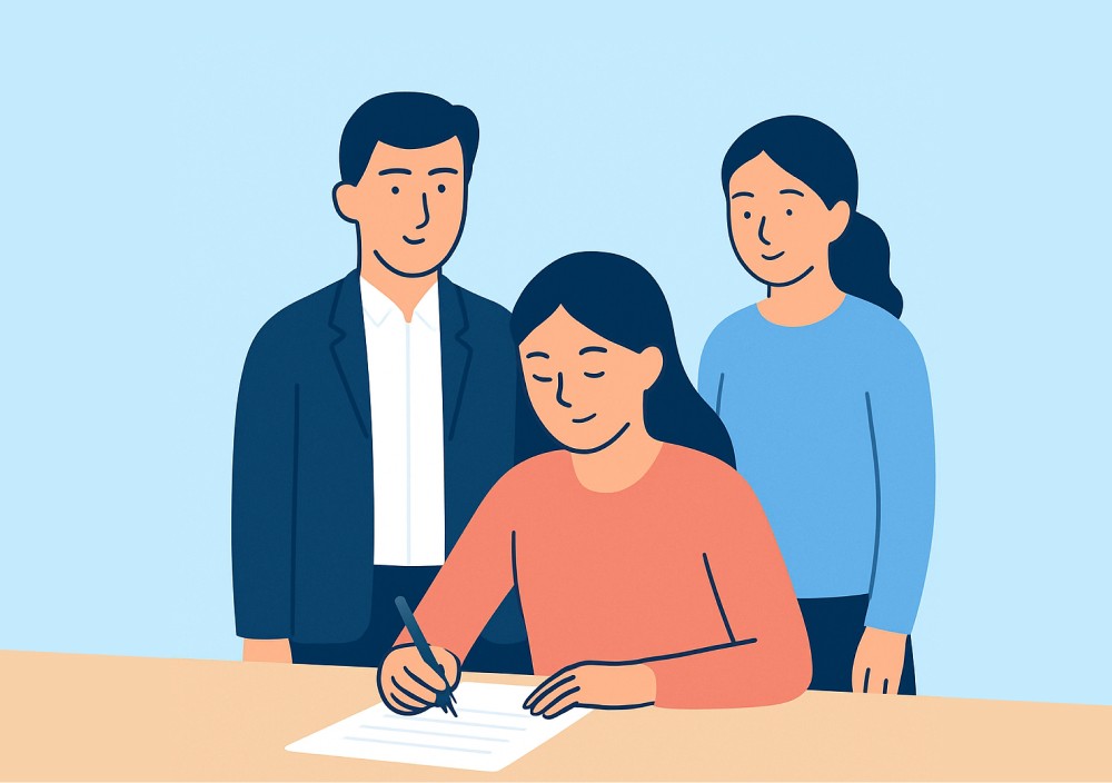 What Makes a Will Legally Valid in Malaysia?