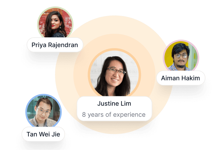 Connect with Lawyers
